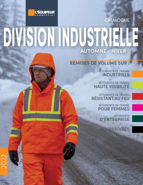 Articles de travail 2021